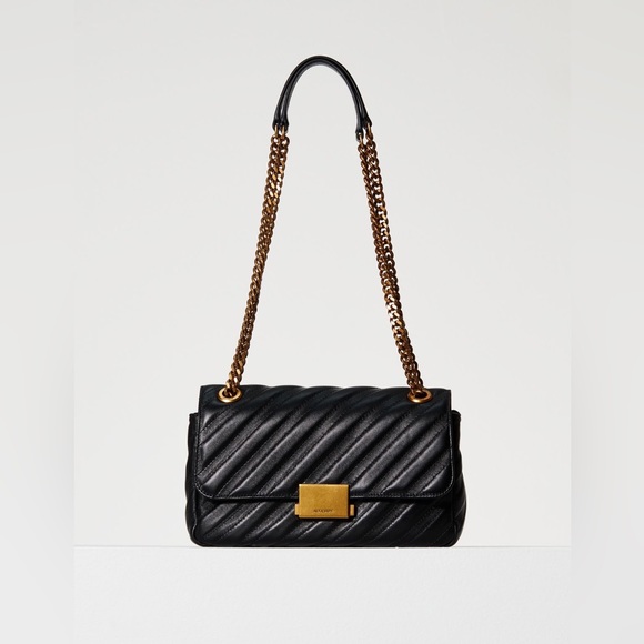 Aritzia leather cross body - Picture 1 of 4